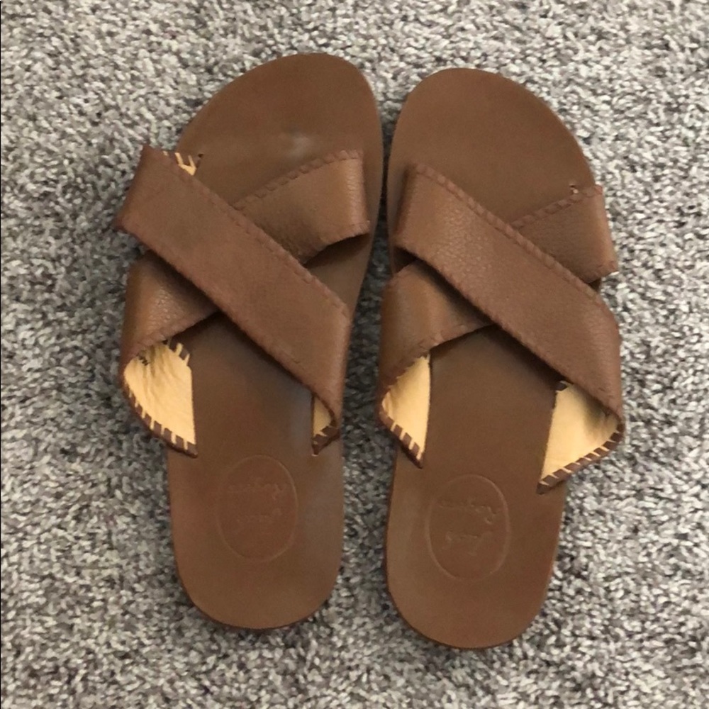 Men’s Jack Rogers Sandal-
